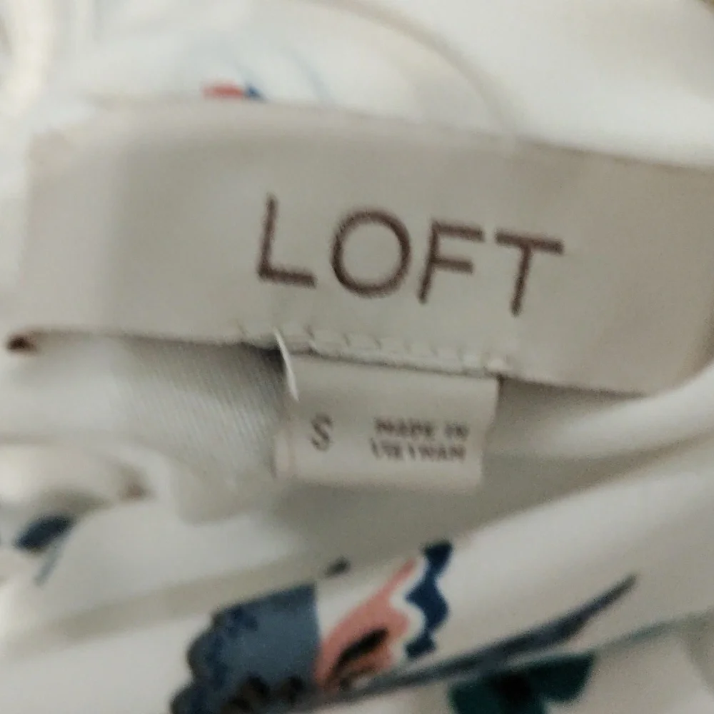 Loft Top ❤️❤️ - Picture 4 of 5